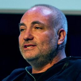 Kim Bodnia