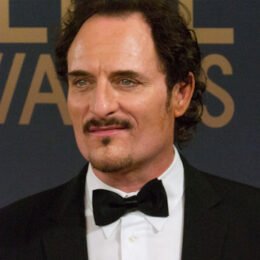 Kim Coates