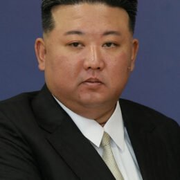Kim Jong Un