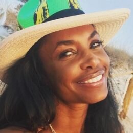 Kim Porter