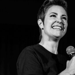 Kim Rhodes