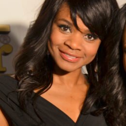 Kimberly Elise