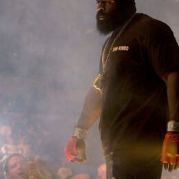 Kimbo Slice