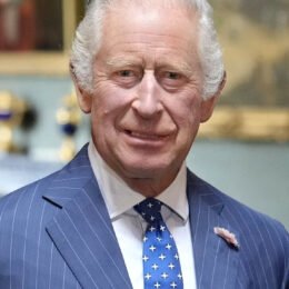 Charles III