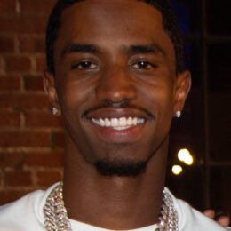 King Combs