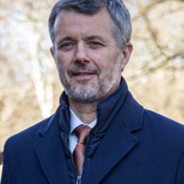 Frederik X