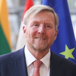 Willem-Alexander of the Netherlands