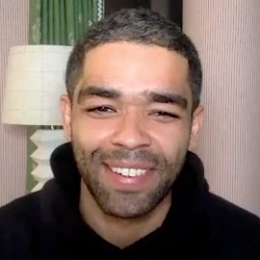 Kingsley Ben-Adir