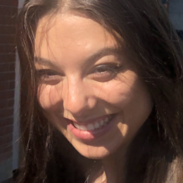 Kira Kosarin