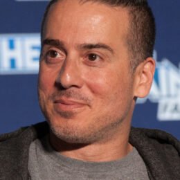 Kirk Acevedo