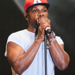 Kirk Franklin