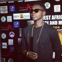 Kizz Daniel