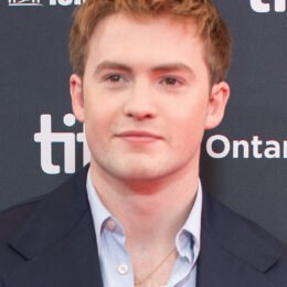 Kit Connor