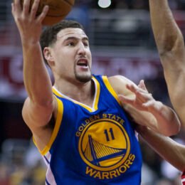 Klay Thompson