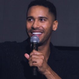 Elliot Knight