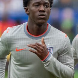 Kobbie Mainoo