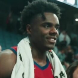 Kobe Brown