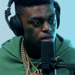 Kodak Black