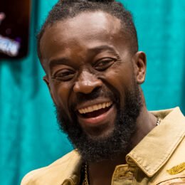 Kofi Kingston