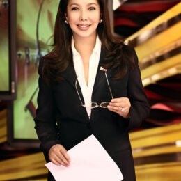 Korina Sanchez-Roxas