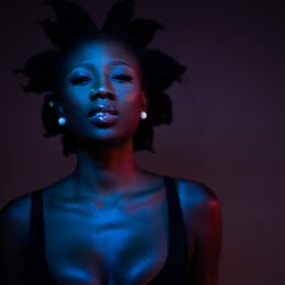 Korra Obidi