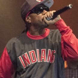 Krayzie Bone