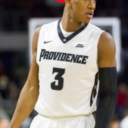 Kris Dunn