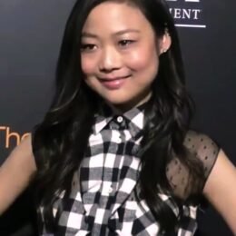 Krista Marie Yu