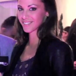 Kristen Doute