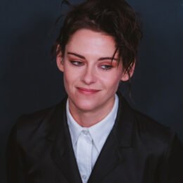 Kristen Stewart