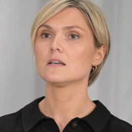 Kristrún Frostadóttir