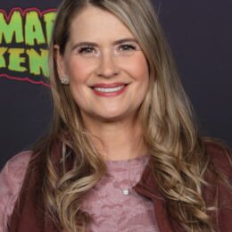 Kristy Swanson