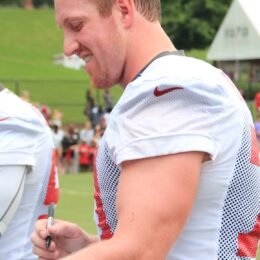 Kroy Biermann