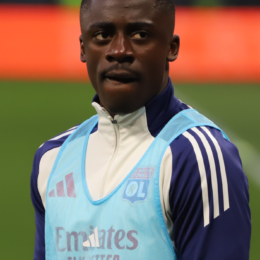 Saël Kumbedi