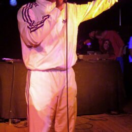 Kurtis Blow