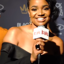 Kyla Pratt