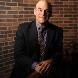 Peter Sagal