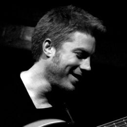 Kyle Eastwood
