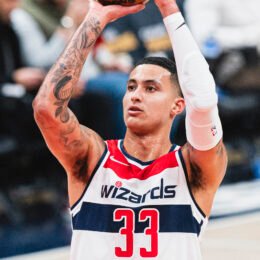 Kyle Kuzma
