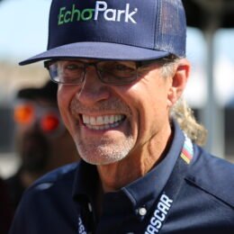 Kyle Petty