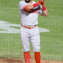 Kyle Schwarber