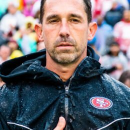 Kyle Shanahan
