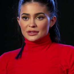 Kylie Jenner