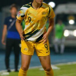 Kyra Cooney-Cross