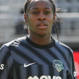 Kysha Sylla