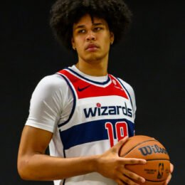 Kyshawn George