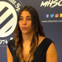 Léa Khelifi