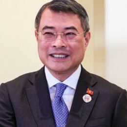 Lê Minh Hưng