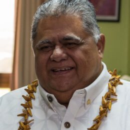 Laʻauli Leuatea Schmidt