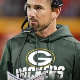 Matt LaFleur